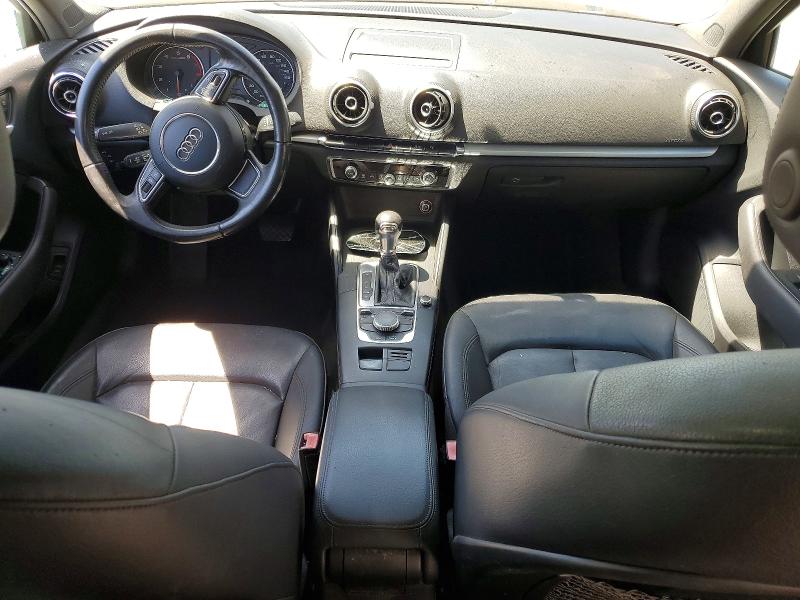 Aukcja sprzedaży 2015 Audi A3, vin: WAUACGFF9F1059550, numer aukcji: 67650316
