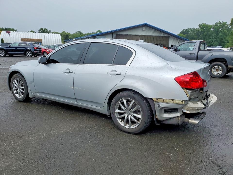 Aukcja sprzedaży 2007 Infiniti G35, vin: JNKBV61F17M823635, numer aukcji: 67681806