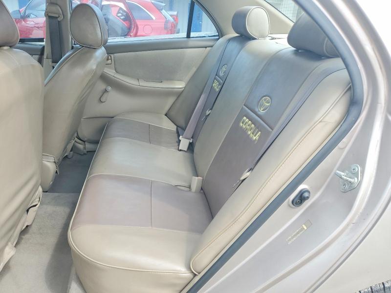 68749526 :رقم المزاد ، 2T1BR32E33C159033 vin ، 2003 Toyota Corolla مزاد بيع