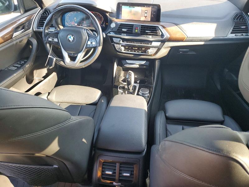 Продаж на аукціоні авто 2021 Bmw X4, vin: 5UX2V1C08M9G95990, номер лоту: 68792716