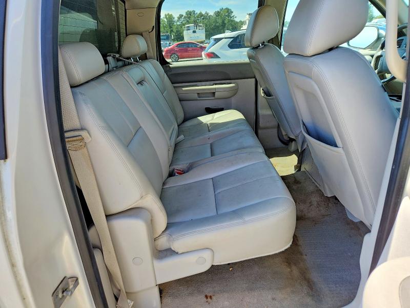 Продаж на аукціоні авто 2012 Gmc Sierra, vin: 3GTP1VE0XCG282875, номер лоту: 67723516