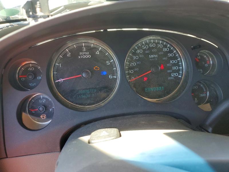 Aukcja sprzedaży 2007 Chevrolet Tahoe, vin: 1GNFK13007R220502, numer aukcji: 68366156