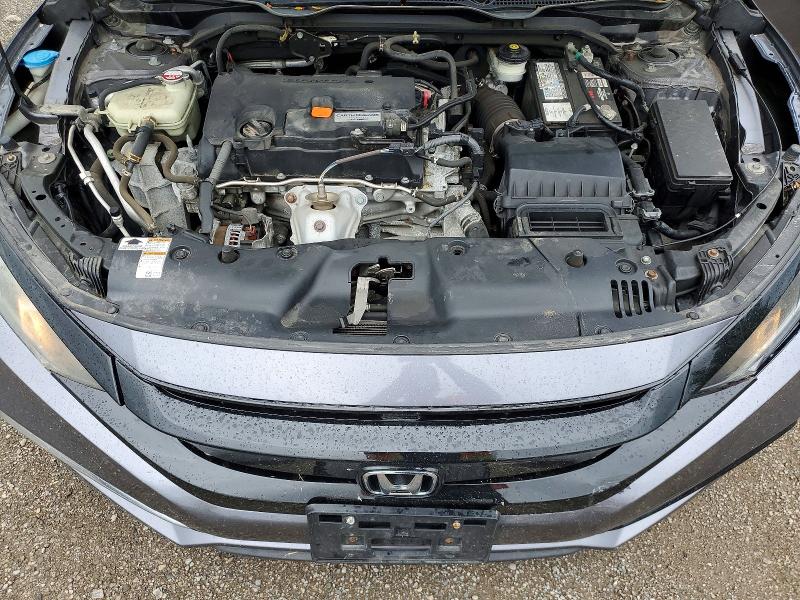 Продажа на аукционе авто 2020 Honda Civic, vin: 2HGFC2F88LH027555, номер лота: 67804106