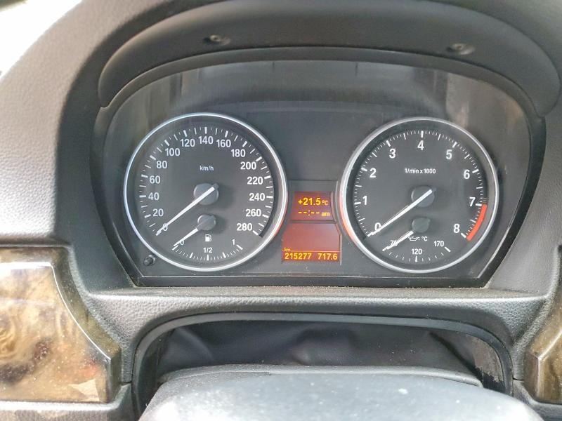Продаж на аукціоні авто 2007 Bmw 335, vin: WBAWB735X7P034319, номер лоту: 69973886