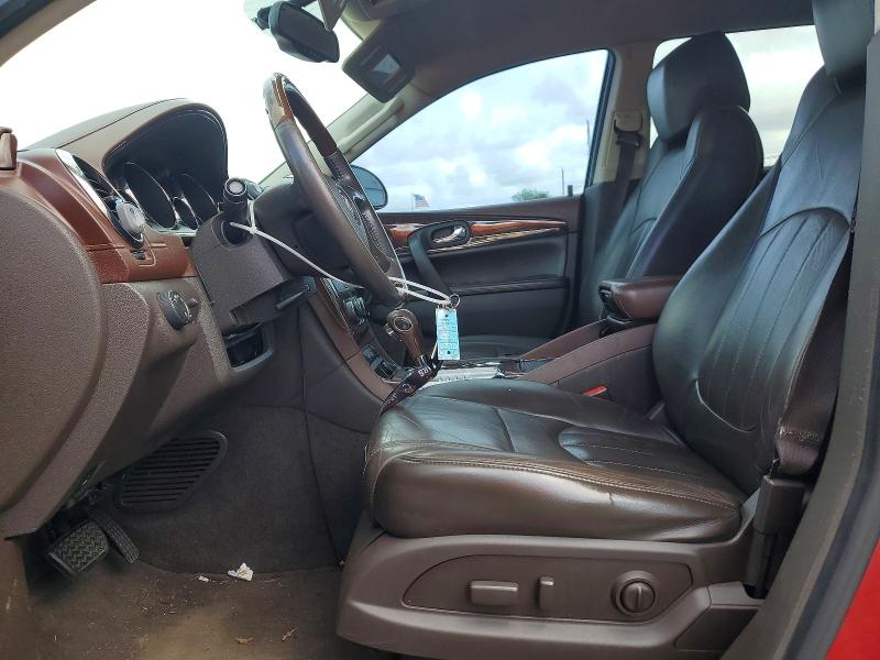 Aukcja sprzedaży 2014 Buick Enclave, vin: 5GAKRBKD3EJ212582, numer aukcji: 66461106