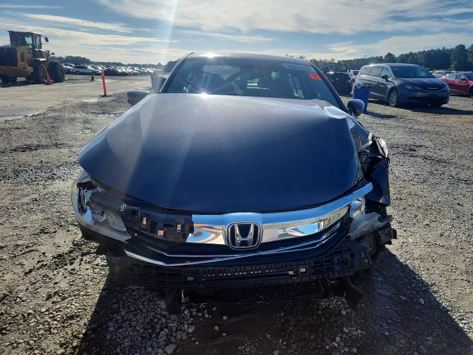 Продаж на аукціоні авто 2017 Honda Accord, vin: 1HGCR2F30HA091049, номер лоту: 70370656