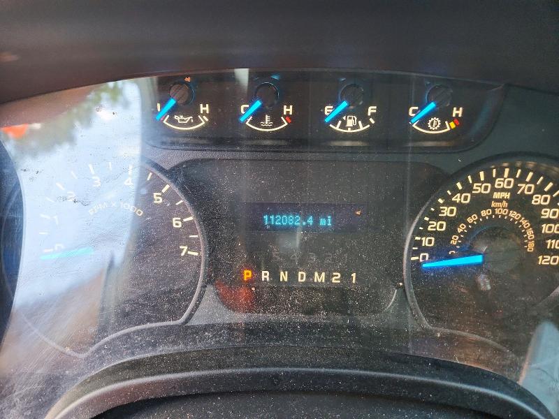 Продаж на аукціоні авто 2014 Ford F150, vin: 1FTFW1EF2EKE77634, номер лоту: 67434196