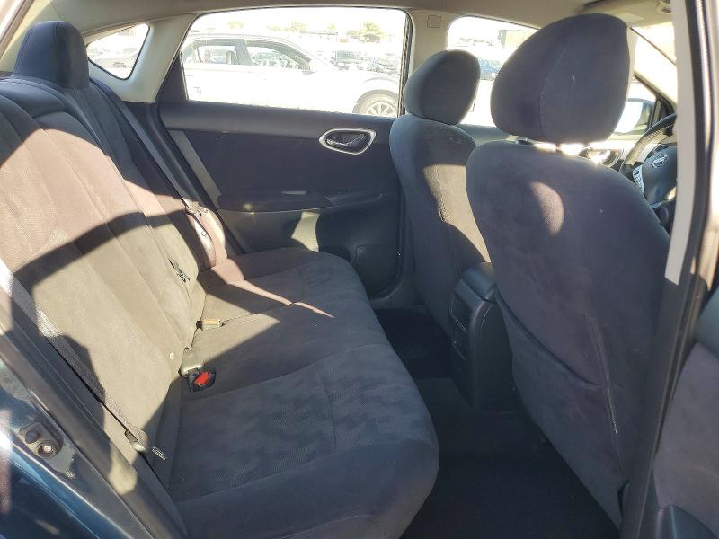 Aukcja sprzedaży 2013 Nissan Sentra, vin: 1N4AB7AP4DN910008, numer aukcji: 69644536