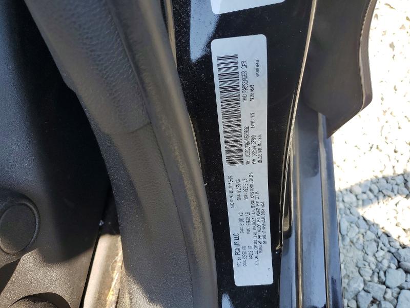 Aukcja sprzedaży 2017 Chrysler 200, vin: 1C3CCCFB6HN503632, numer aukcji: 67295316