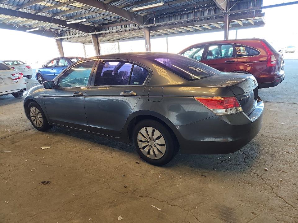 Продаж на аукціоні авто 2010 Honda Accord, vin: 1HGCP2F33AA187138, номер лоту: 67040366