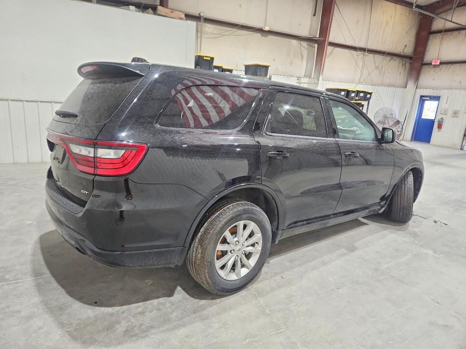 Продаж на аукціоні авто 2026 Dodge Durango, vin: 1C4RDHDG6TC182419, номер лоту: 70459276