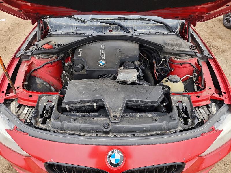 Продажа на аукционе авто 2012 Bmw 328, vin: WBA3A5C54CF344766, номер лота: 70522236