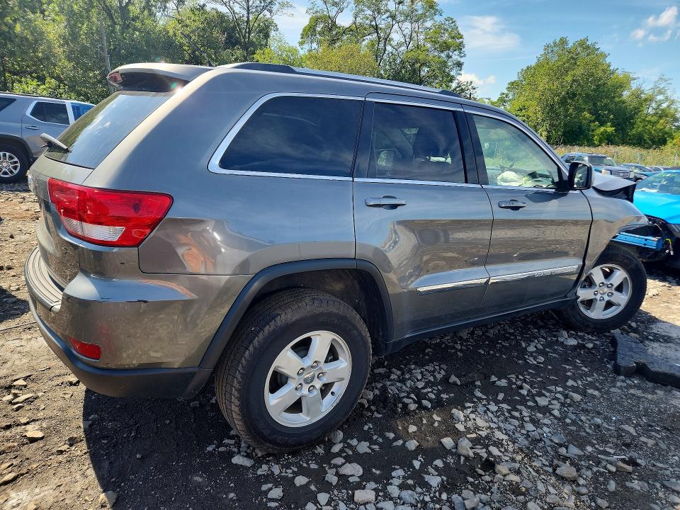 2013 Jeep Grand Cherokee მანქანა იყიდება აუქციონზე, vin: 1C4RJFAG8DC506098, აუქციონის ნომერი: 67135716