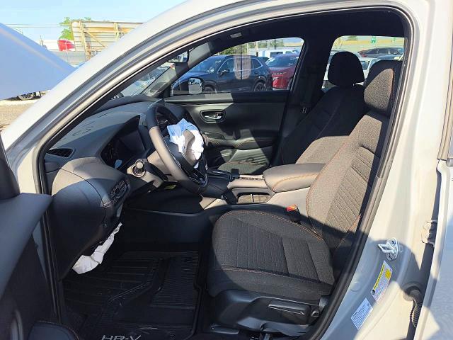 Продажа на аукционе авто 2026 Honda Hr-v, vin: 3CZRZ2H53TM739206, номер лота: 67981296