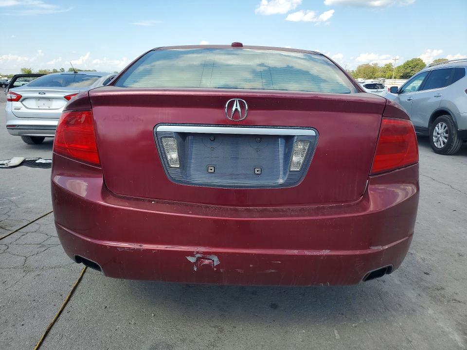 Продаж на аукціоні авто 2005 Acura Tl, vin: 19UUA66205A028345, номер лоту: 68278526
