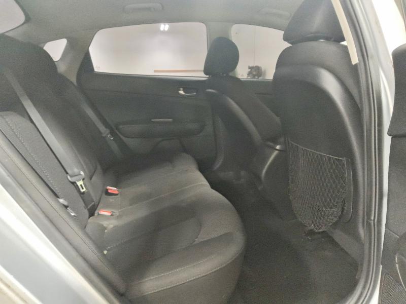 2020 Kia Optima მანქანა იყიდება აუქციონზე, vin: 5XXGT4L31LG430853, აუქციონის ნომერი: 66890036