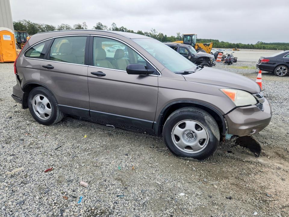 2010 Honda Cr-v მანქანა იყიდება აუქციონზე, vin: 5J6RE3H30AL015732, აუქციონის ნომერი: 70142196