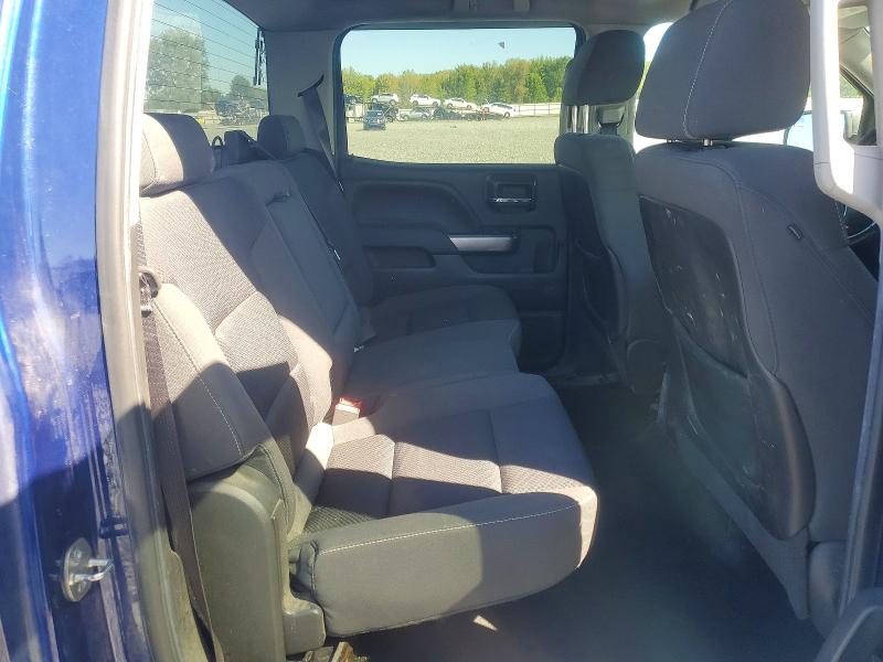 Aukcja sprzedaży 2014 Chevrolet Silverado, vin: 3GCUKREC5EG311896, numer aukcji: 68883576