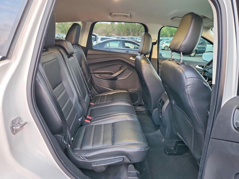 68698966 :رقم المزاد ، 1FMCU9HD3JUB73286 vin ، 2018 Ford Escape مزاد بيع