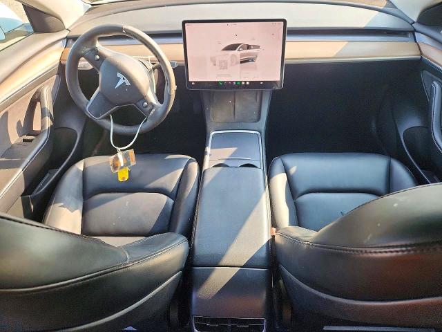 67937056 :رقم المزاد ، 5YJ3E1EA3PF435290 vin ، 2023 Tesla Model 3 مزاد بيع
