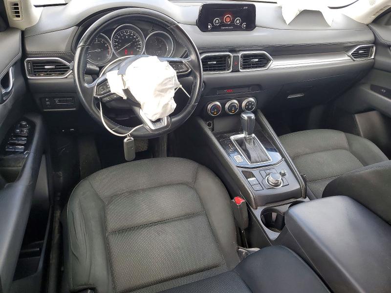 Продажа на аукционе авто 2019 Mazda Cx-5, vin: JM3KFACL1K0646712, номер лота: 69119546