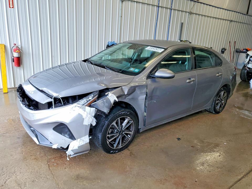 Auction sale of the 2024 Kia Forte, vin: 3KPF24AD0RE705348, lot number: 69335286