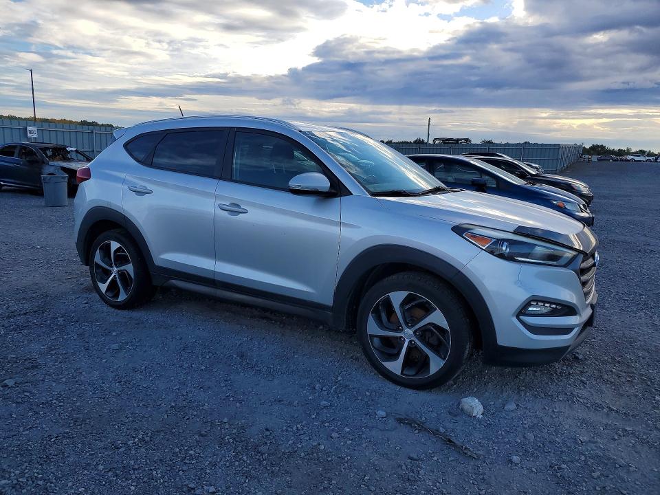 Aukcja sprzedaży 2016 Hyundai Tucson, vin: KM8J3CA23GU066926, numer aukcji: 70938876