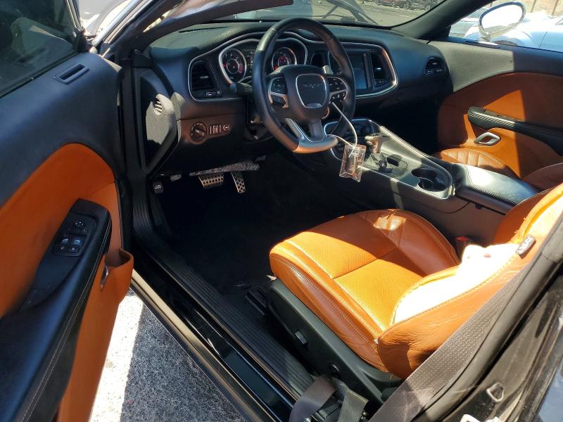 Aukcja sprzedaży 2015 Dodge Challenger, vin: 2C3CDZDJ0FH910720, numer aukcji: 67538196