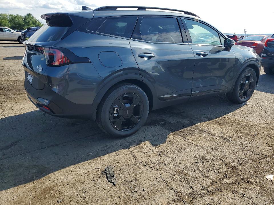 Продаж на аукціоні авто 2026 Kia Sportage, vin: KNDPYDDH6T7311846, номер лоту: 68069986