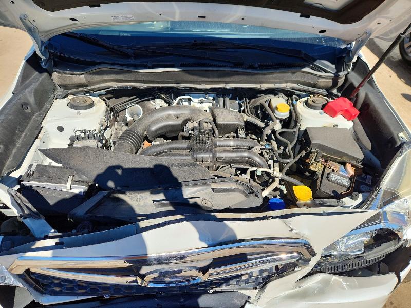 2015 Subaru Forester მანქანა იყიდება აუქციონზე, vin: JF2SJABC3FH456315, აუქციონის ნომერი: 67621426