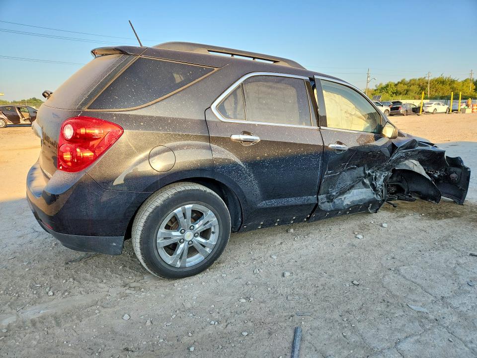 67117036 :رقم المزاد ، 2GNALCEK9F6304233 vin ، 2015 Chevrolet Equinox مزاد بيع