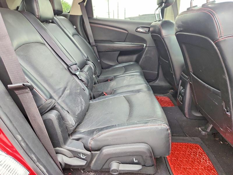 70110486 :رقم المزاد ، 3C4PDCEG2KT716804 vin ، 2019 Dodge Journey مزاد بيع
