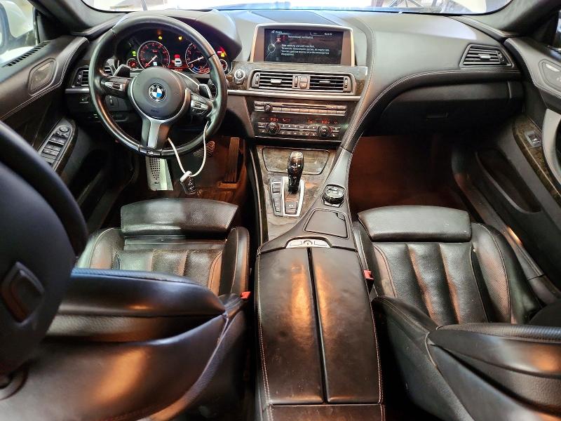 Aukcja sprzedaży 2015 Bmw Alpina B6, vin: WBA6B4C51FD760553, numer aukcji: 70718026