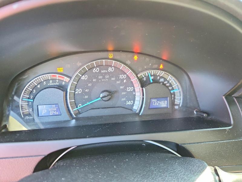 2014 Toyota Camry მანქანა იყიდება აუქციონზე, vin: 4T1BF1FK4EU394054, აუქციონის ნომერი: 67807346