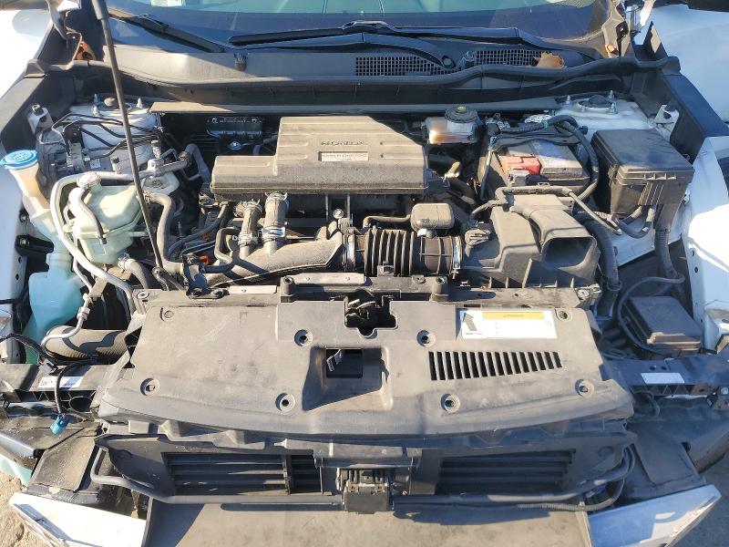 67985736 :رقم المزاد ، 5J6RW1H24LL000906 vin ، 2020 Honda Cr-v مزاد بيع