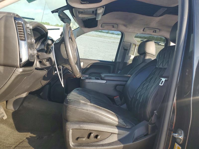 Aukcja sprzedaży 2015 Gmc Sierra, vin: 1GTV2UEC3FZ206170, numer aukcji: 68600896