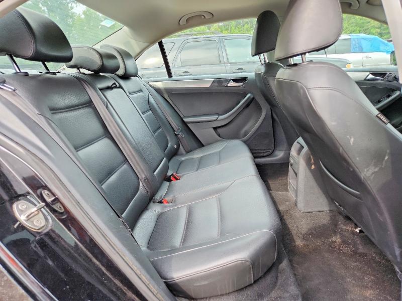 Aukcja sprzedaży 2017 Volkswagen Jetta, vin: 3VWDB7AJ4HM316132, numer aukcji: 68424636
