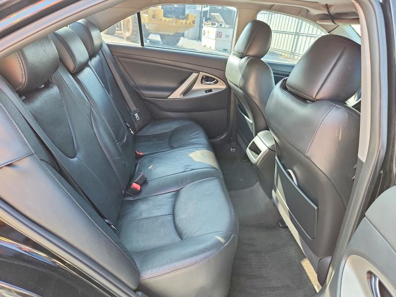 Продаж на аукціоні авто 2010 Toyota Camry, vin: 4T1BK3EK9AU109545, номер лоту: 69777216