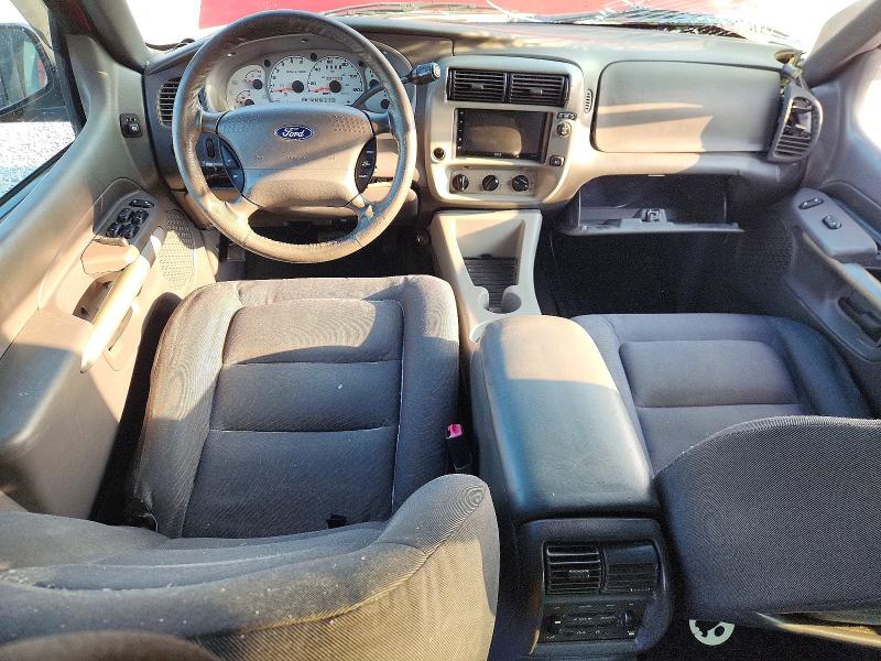 Продажа на аукционе авто 2002 Ford Explorer Sport Trac, vin: 1FMZU67E52UB44683, номер лота: 70087836