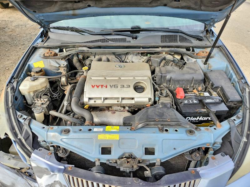 Aukcja sprzedaży 2006 Toyota Camry Solara, vin: 4T1FA38P46U092494, numer aukcji: 69100066