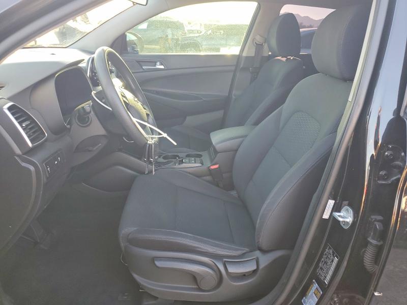 Продаж на аукціоні авто 2019 Hyundai Tucson, vin: KM8J23A44KU898790, номер лоту: 68621616