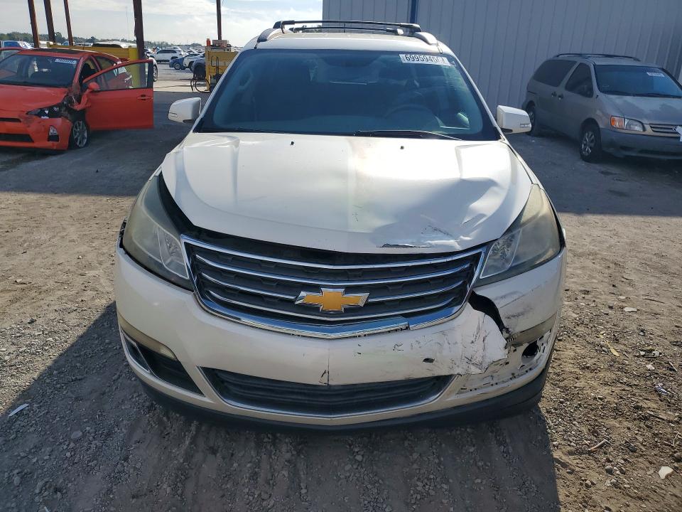 Aukcja sprzedaży 2014 Chevrolet Traverse, vin: 1GNKVGKD9EJ354305, numer aukcji: 69959456
