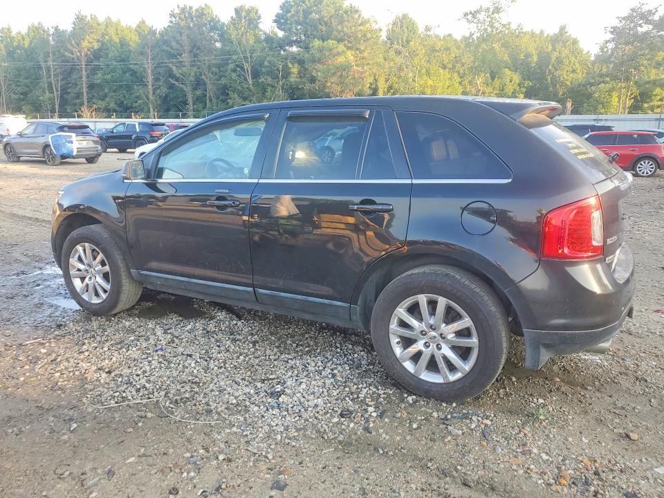Продаж на аукціоні авто 2012 Ford Edge, vin: 2FMDK4KC1CBA94673, номер лоту: 65841846