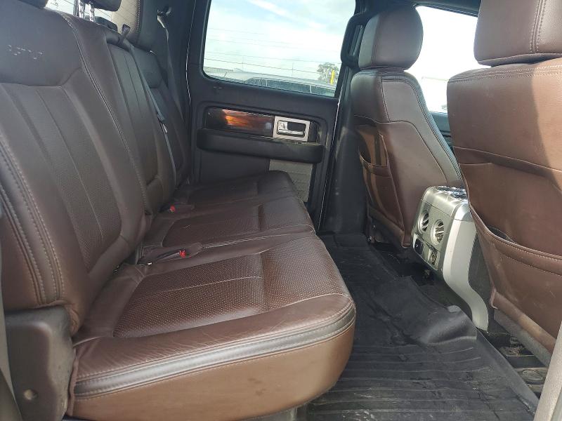 Продажа на аукционе авто 2012 Ford F-150, vin: 1FTFW1EFXCFA95583, номер лота: 69962756