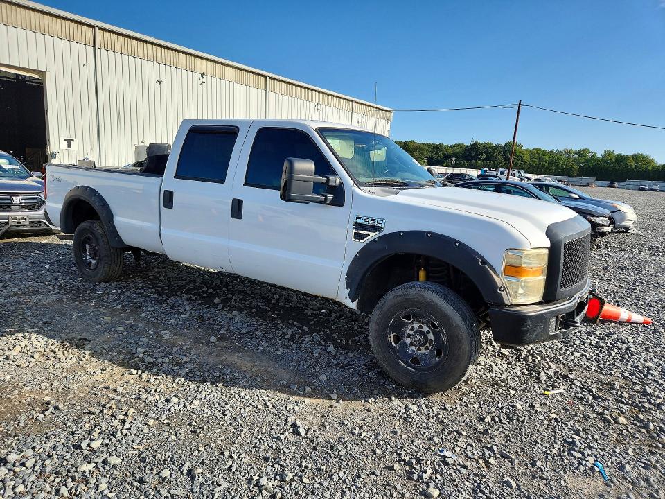 Продажа на аукционе авто 2008 Ford F350, vin: 1FTSW31588EB42873, номер лота: 68424216