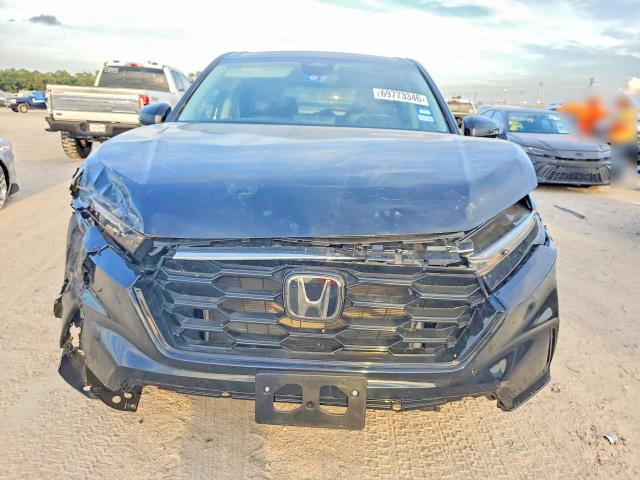 Продаж на аукціоні авто 2024 Honda Cr-v, vin: 2HKRS4H7XRH443024, номер лоту: 69773346