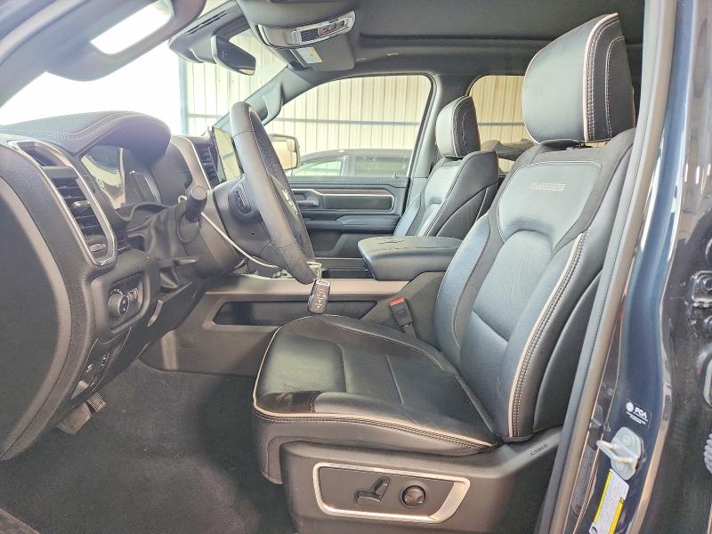 Продаж на аукціоні авто 2026 Ram 1500, vin: 1C6SRFJP6TN376763, номер лоту: 69977736