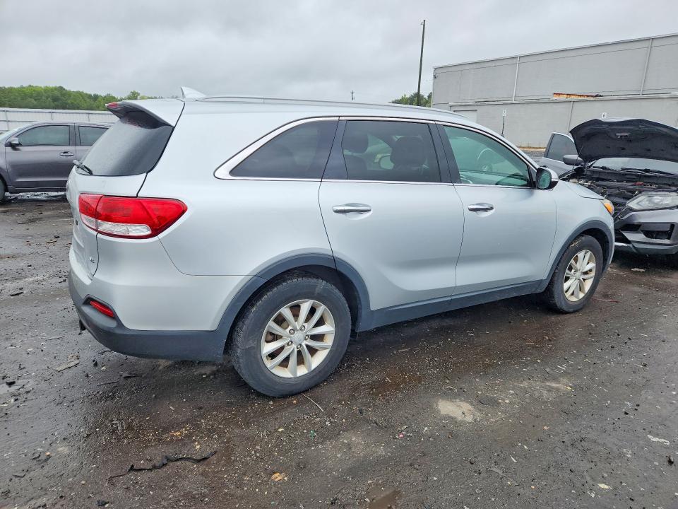 Aukcja sprzedaży 2016 Kia Sorento, vin: 5XYPG4A59GG053666, numer aukcji: 70116786