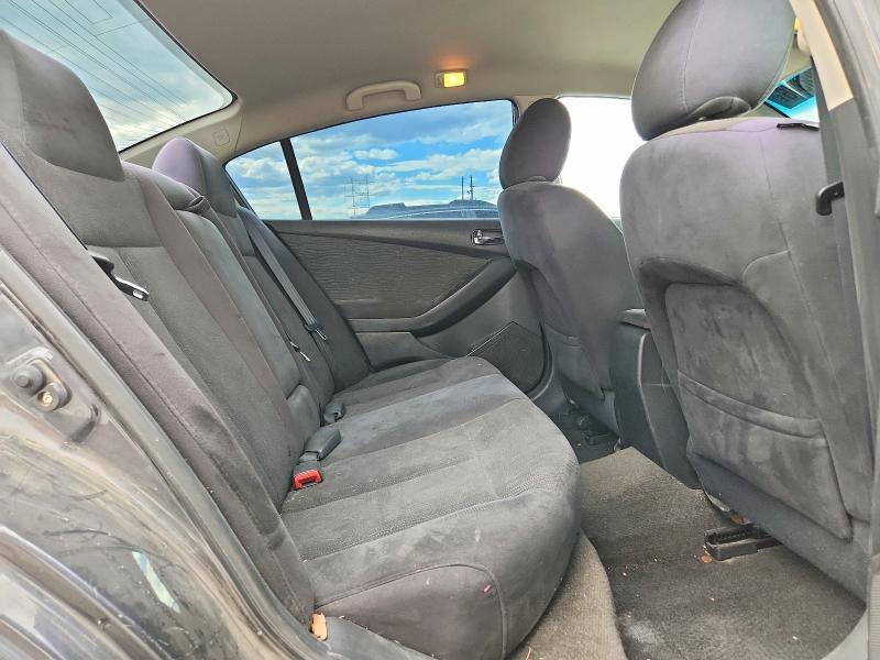 68688346 :رقم المزاد ، 1N4AL2AP1CN474474 vin ، 2012 Nissan Altima مزاد بيع