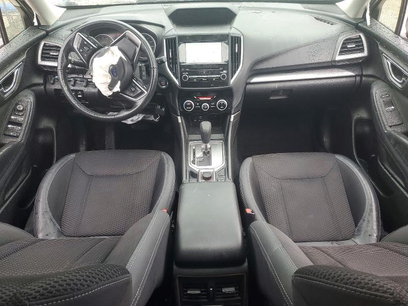 2020 Subaru Forester მანქანა იყიდება აუქციონზე, vin: JF2SKAJC8LH610060, აუქციონის ნომერი: 66704266